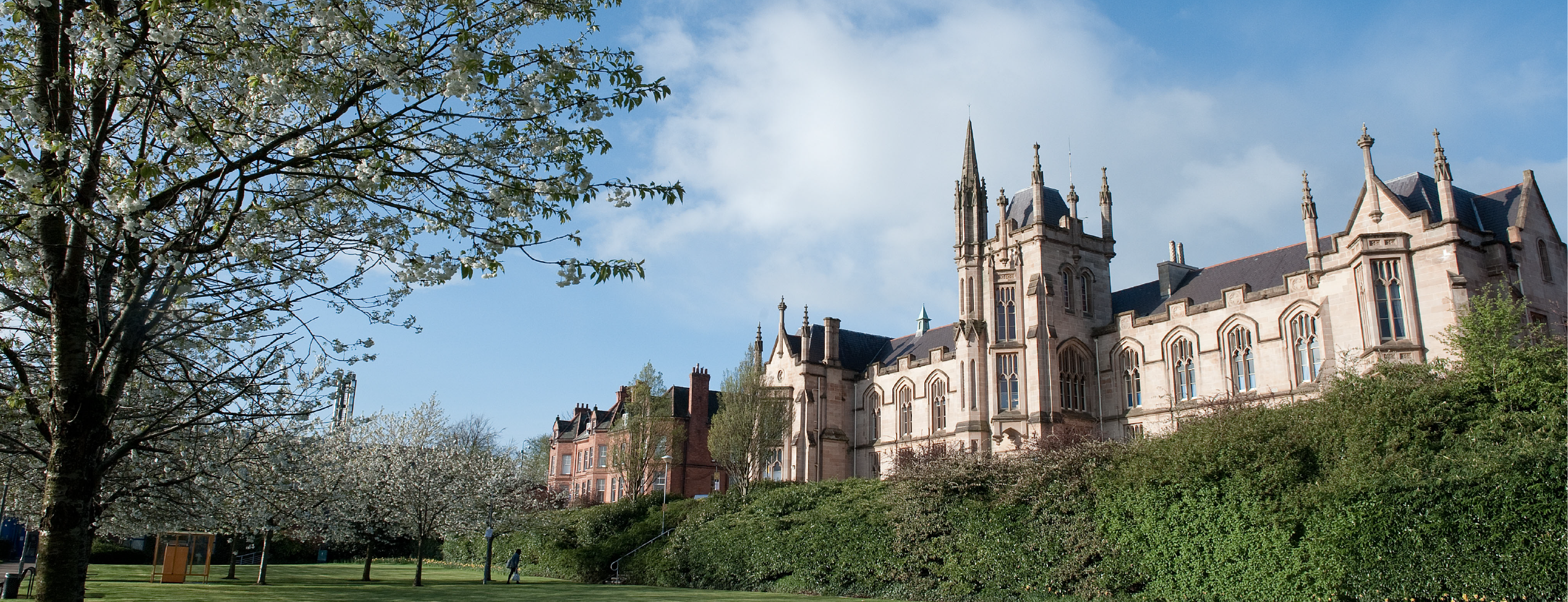 10,000 students at Magee Campus – Have your say