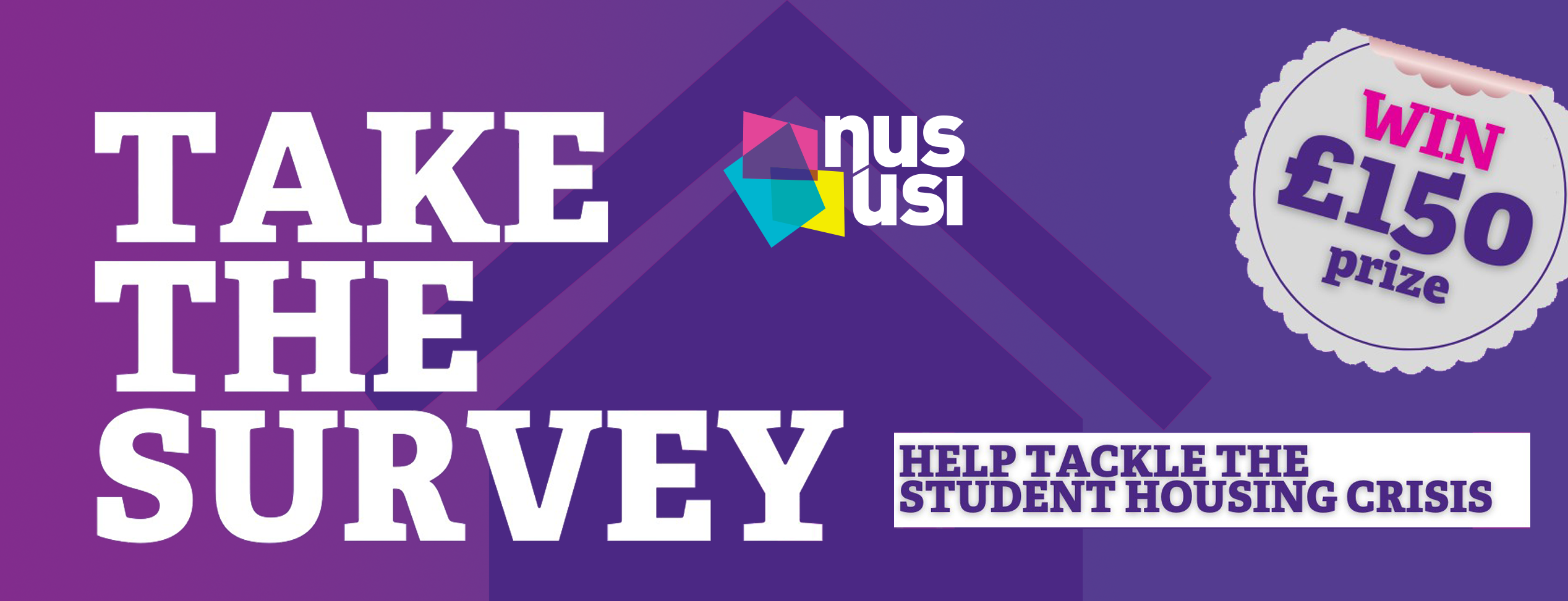 Take the Big Student Housing Survey