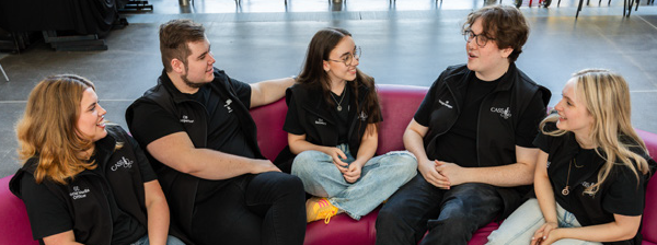 UUSU Student Voice